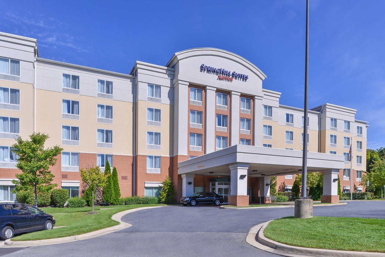 Photo of SpringHill Suites by Marriott Arundel Mills BWI Airport, Hanover, MD