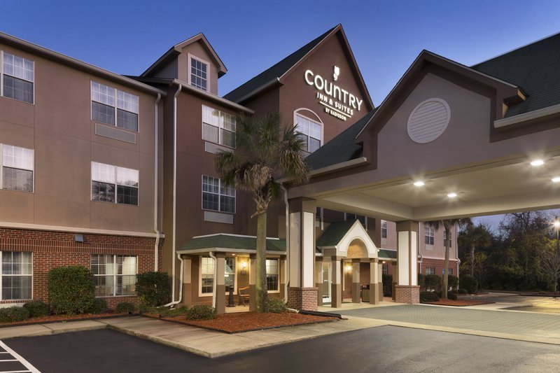Photo of Country Inn & Suites By Radisson, Brunswick I-95, GA, Brunswick, GA