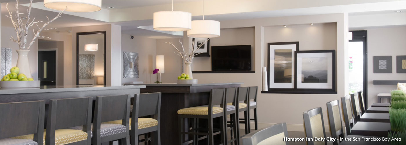 Photo of Reneson Hotels, Daly City, CA