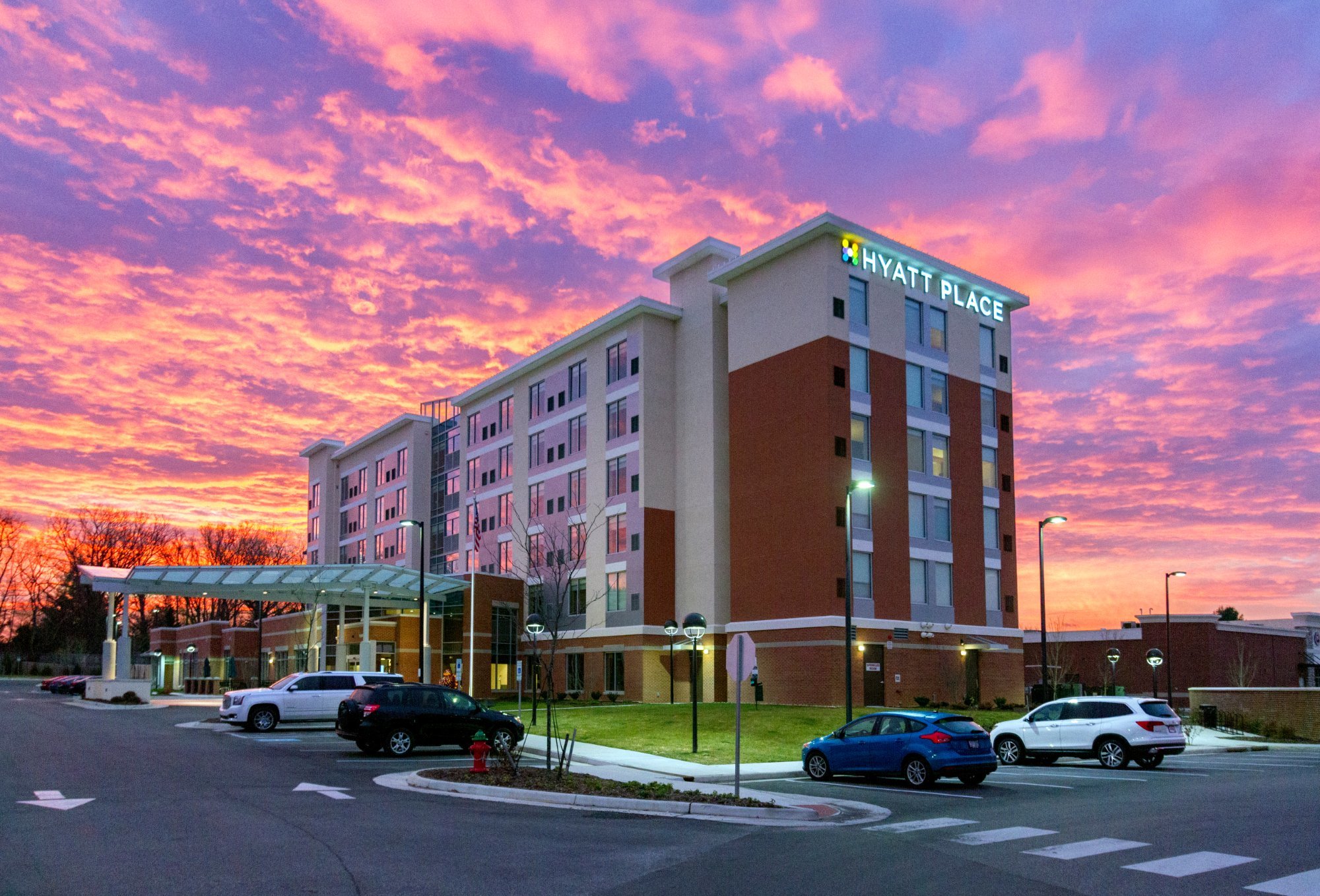Photo of Hyatt Place Blacksburg/University, Blacksburg, VA