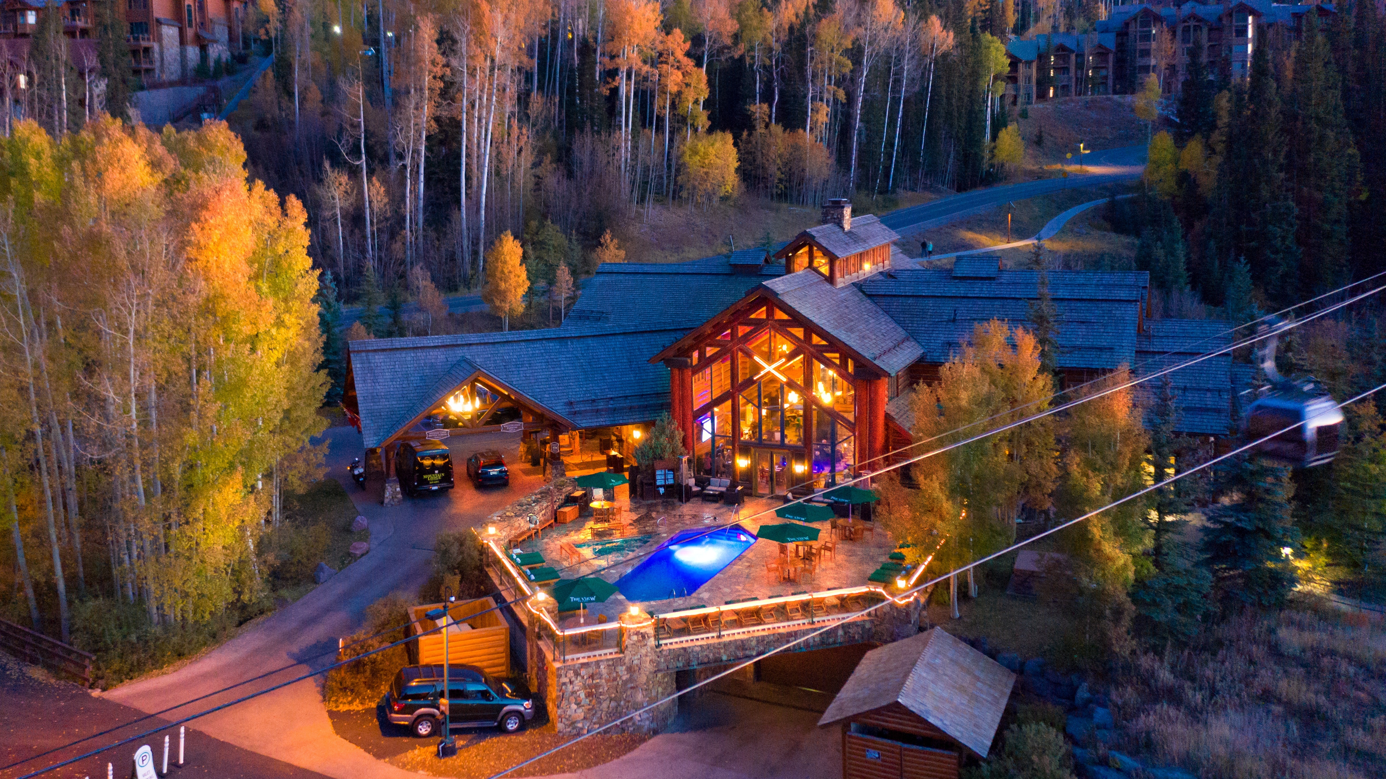 Photo of Mountain Lodge Telluride, Telluride, CO