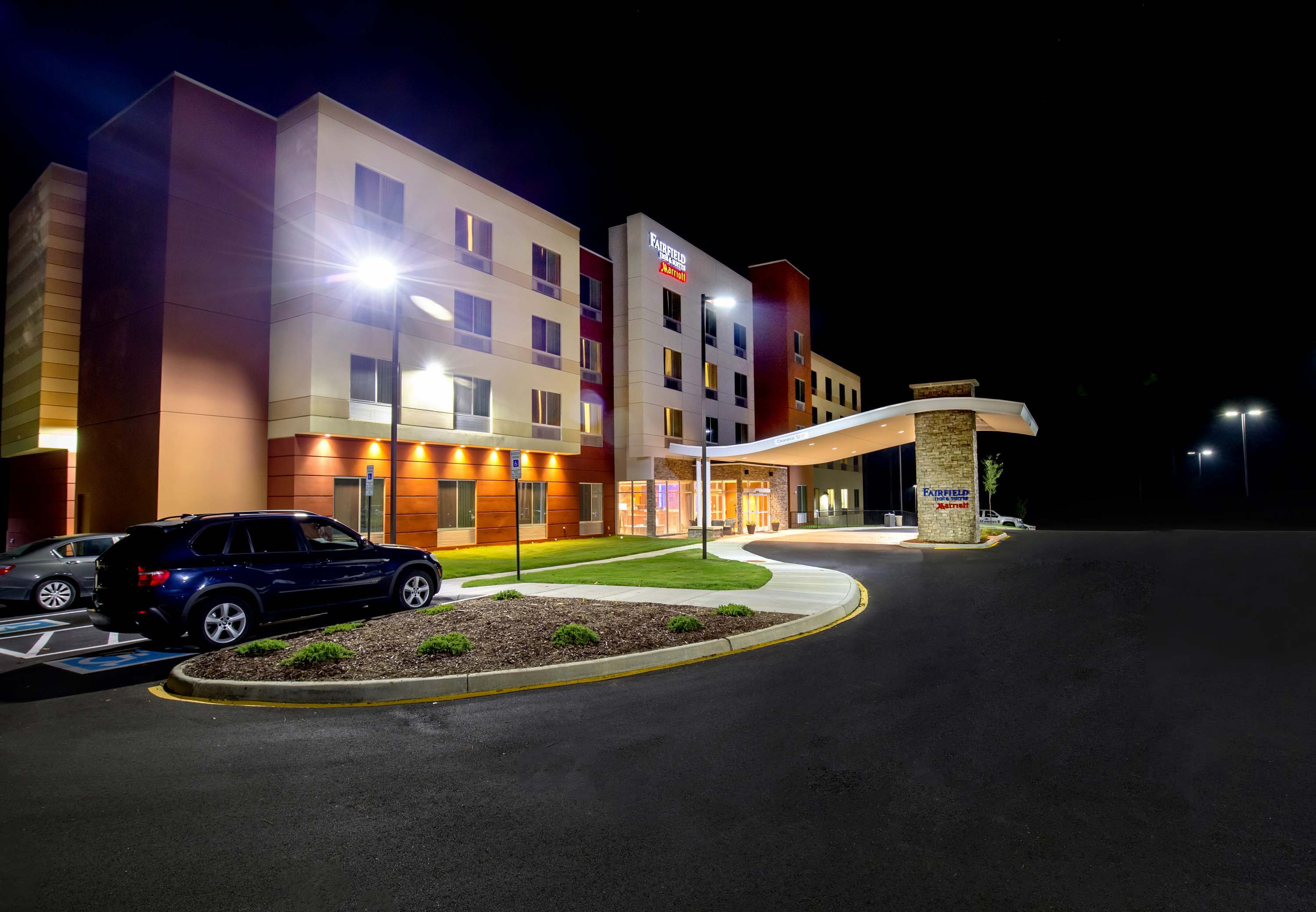 Photo of Fairfield Inn & Suites Richmond Midlothian, Richmond, VA