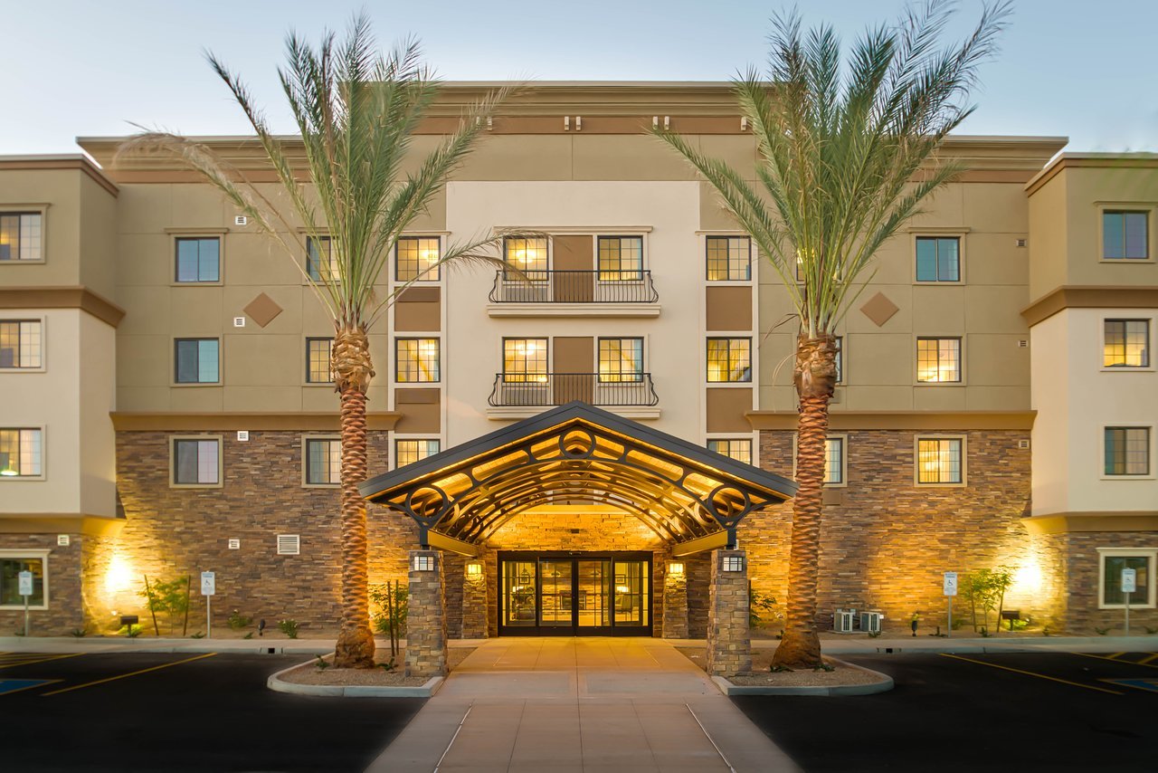 Photo of Staybridge Suites Phoenix Chandler, Chandler, AZ