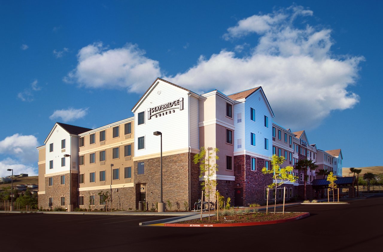 Photo of Staybridge Suites Sacramento - Folsom, Folsom, CA