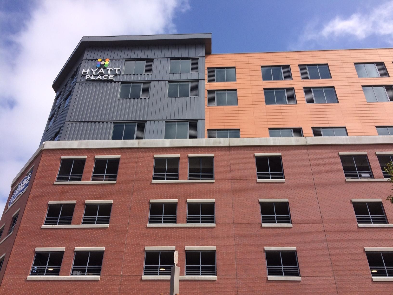 Photo of Hyatt Place Eugene / Oakway Center, Eugene, OR