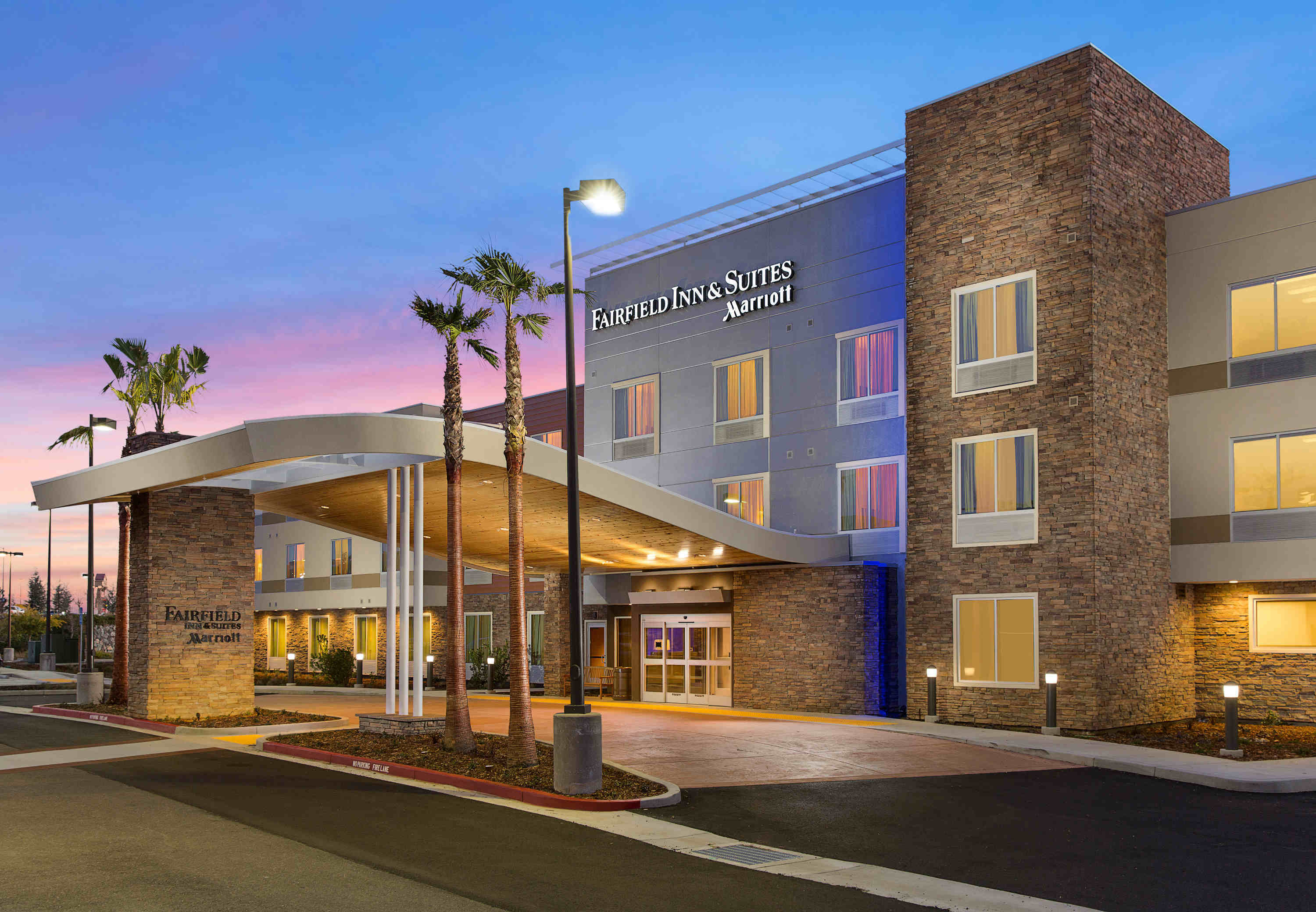 Photo of Fairfield Inn & Suites by Marriott Sacramento Folsom, Folsom, CA