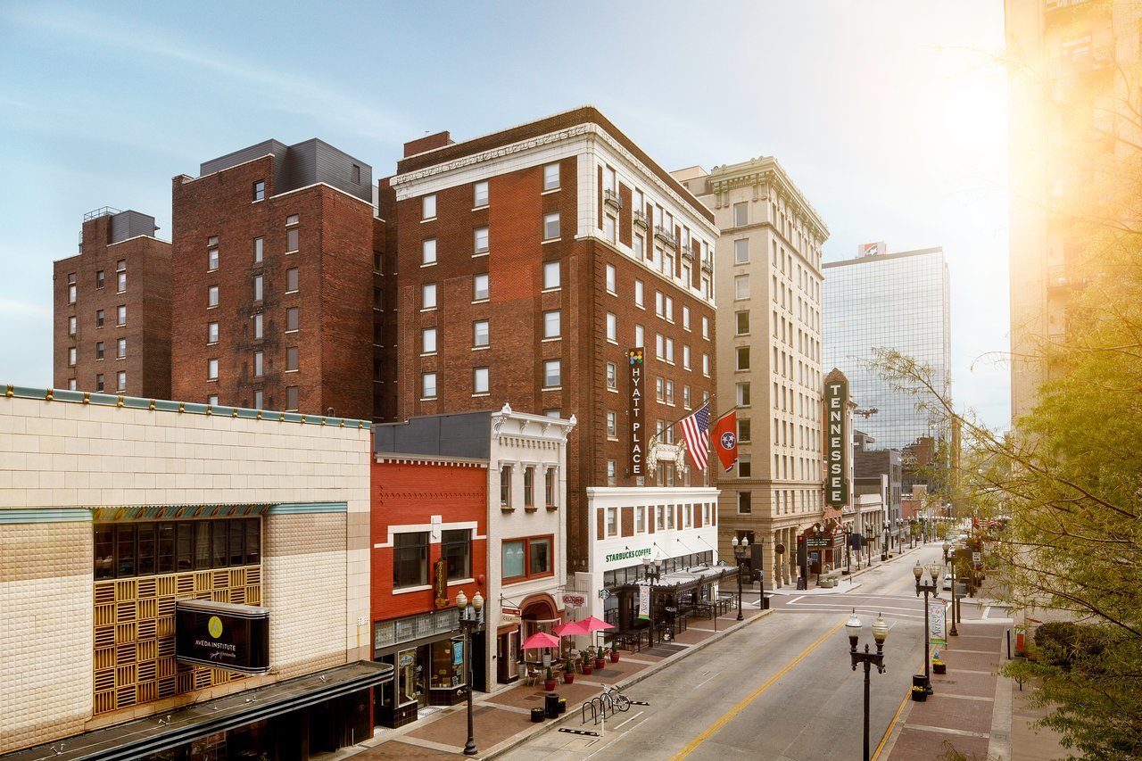 Photo of Hyatt Place Knoxville/Downtown, Knoxville, TN