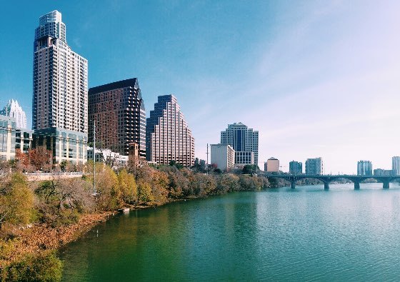 Photo of Oasis Collections - Austin, Austin, TX