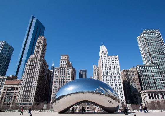 Photo of Oasis Collections - Chicago, Chicago, IL