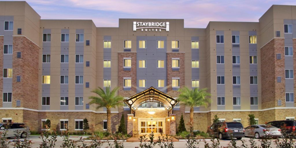 Photo of Staybridge Suites Houston – Medical Center, Houston, TX