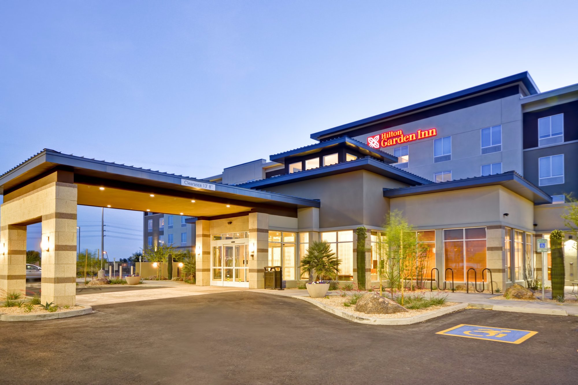 Photo of Hilton Garden Inn Phoenix/Tempe ASU Area, Tempe, AZ