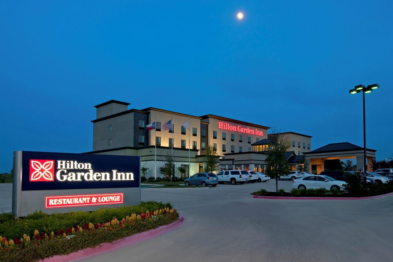 Photo of Hilton Garden Inn Fort Worth Alliance Airport, Fort Worth, TX