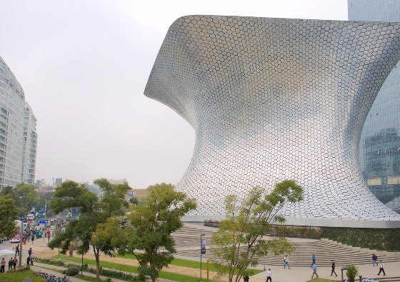 Photo of Oasis Collections - Mexico City, Mexico City, Mexico