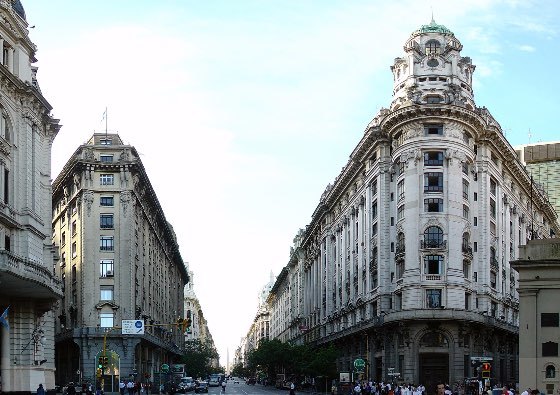 Photo of Oasis Collections - Buenos Aires, Buenos Aires, Argentina