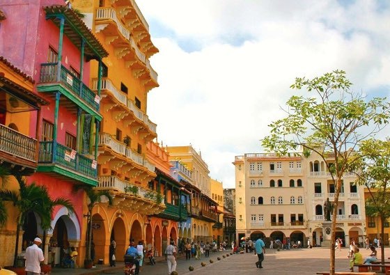 Photo of Oasis Collections - Cartagena, Cartagena, Colombia