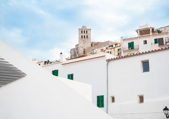 Photo of Oasis Collections - Ibiza, Ibiza, Spain