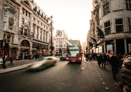 Photo of Oasis Collections - London, London, United Kingdom