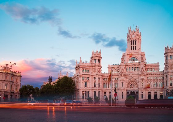 Photo of Oasis Collections - Madrid, Madrid, Spain