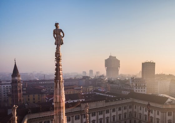 Photo of Oasis Collections - Milan, Milan, Italy