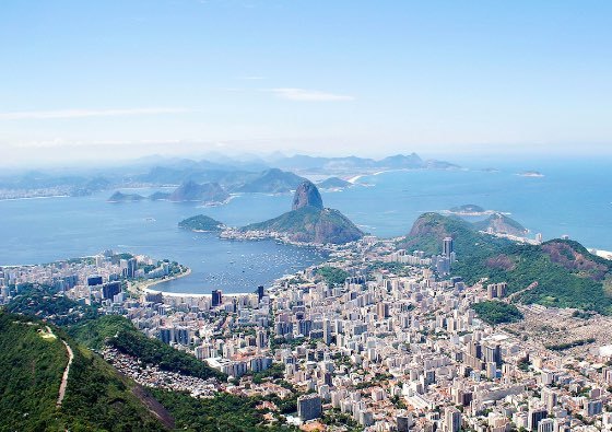 Photo of Oasis Collections - Rio de Janeiro, Rio de Janeiro, Brazil