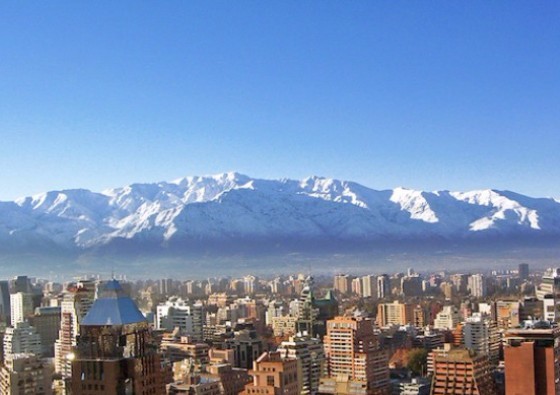 Photo of Oasis Collections - Santiago, Santiago, Chile