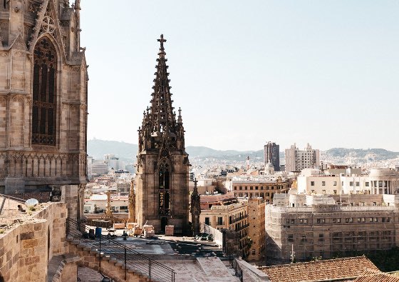 Photo of Oasis Collections - Barcelona, Barcelona, Spain