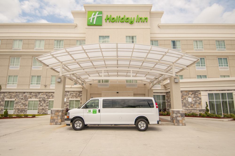 Photo of Holiday Inn New Orleans Airport North, Kenner, LA