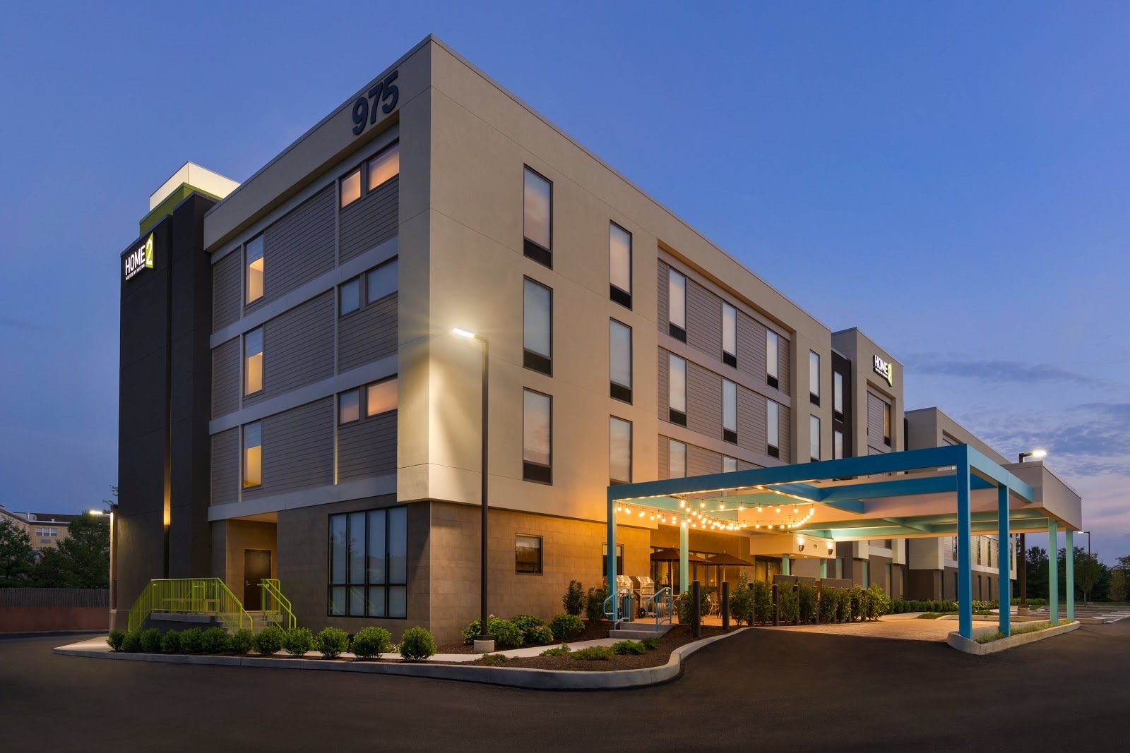 Photo of Home2 Suites by Hilton Downingtown Exton Route 30, Downingtown, PA