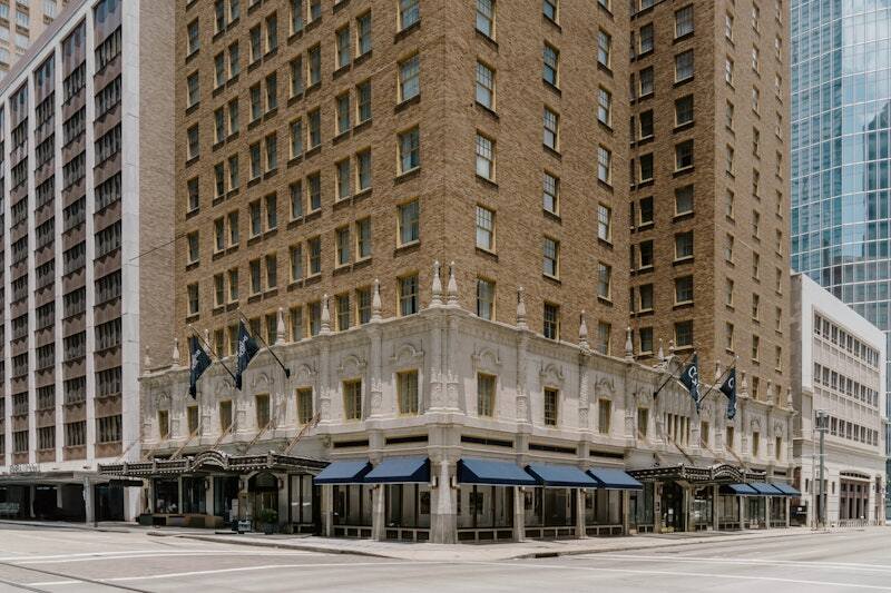 Photo of Club Quarters Hotels, Stamford, CT