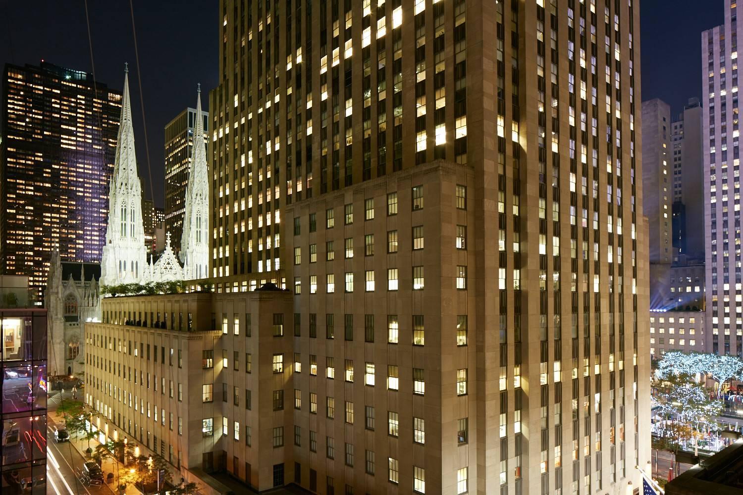 Photo of The Jewel Hotel, New York, NY