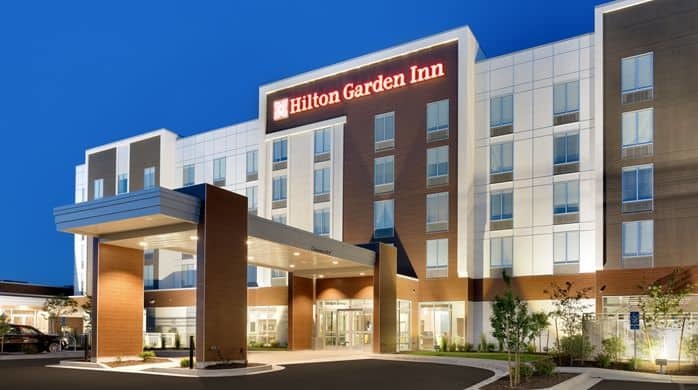 Photo of Hilton Garden Inn Lehi, Lehi, UT
