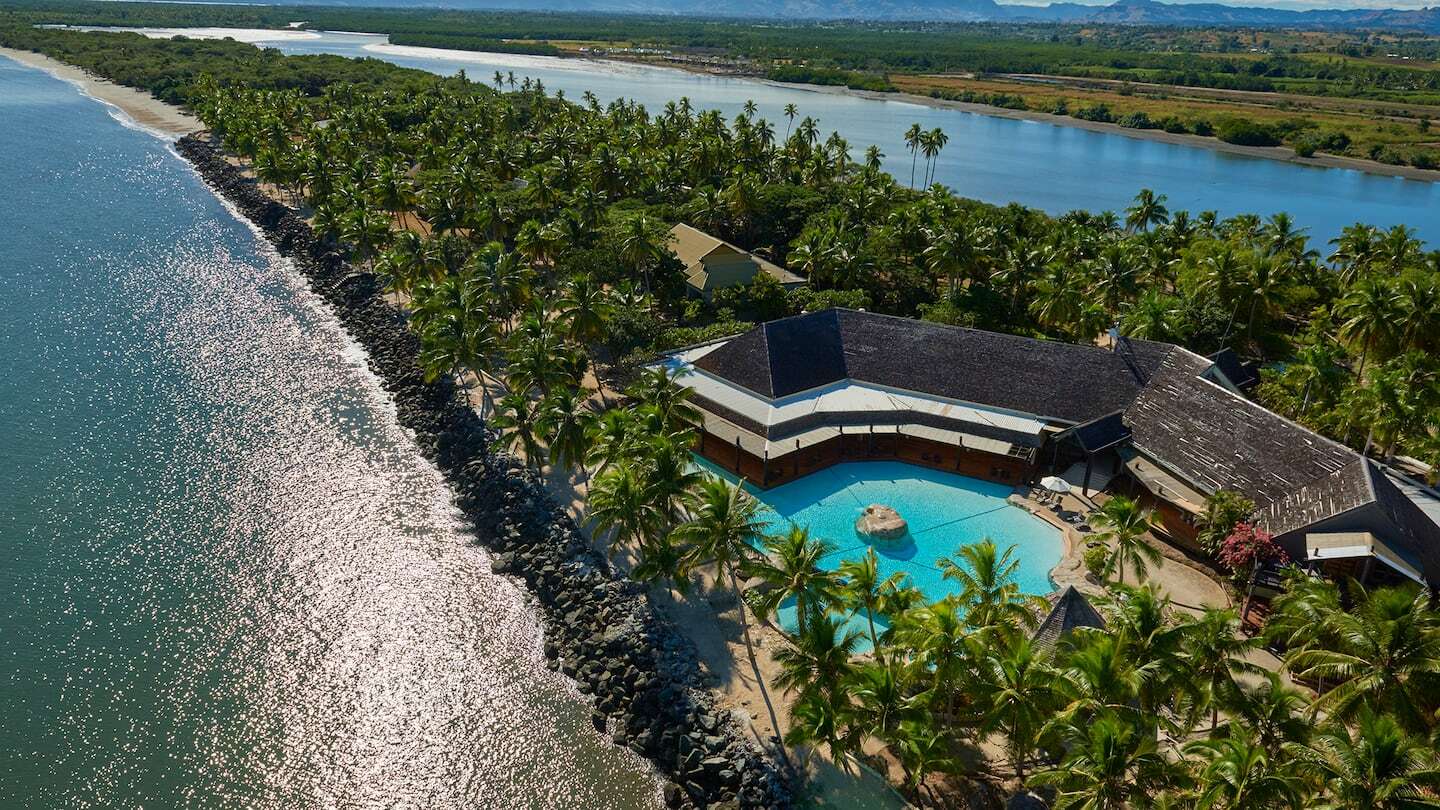 Photo of Doubletree Resort Fiji Sonaisali Island, Sonaisali, Fiji