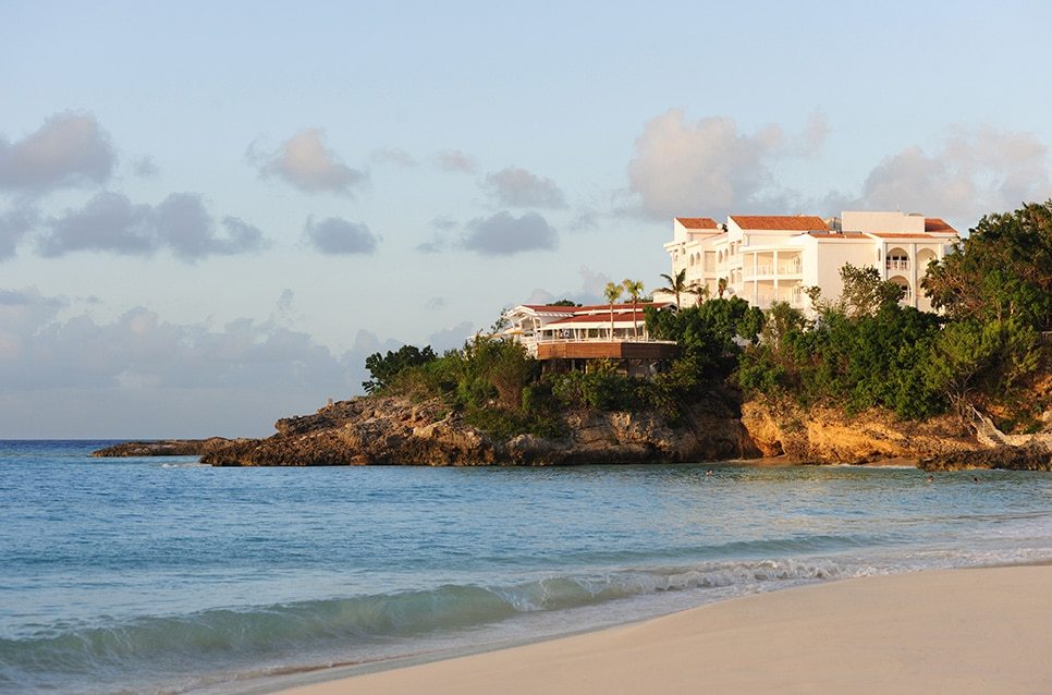 Photo of Malliouhana, Meads Bay, Anguilla