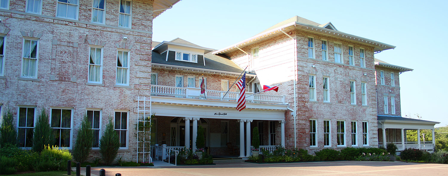 Photo of Inn at Carnall Hall, Fayetteville, AR