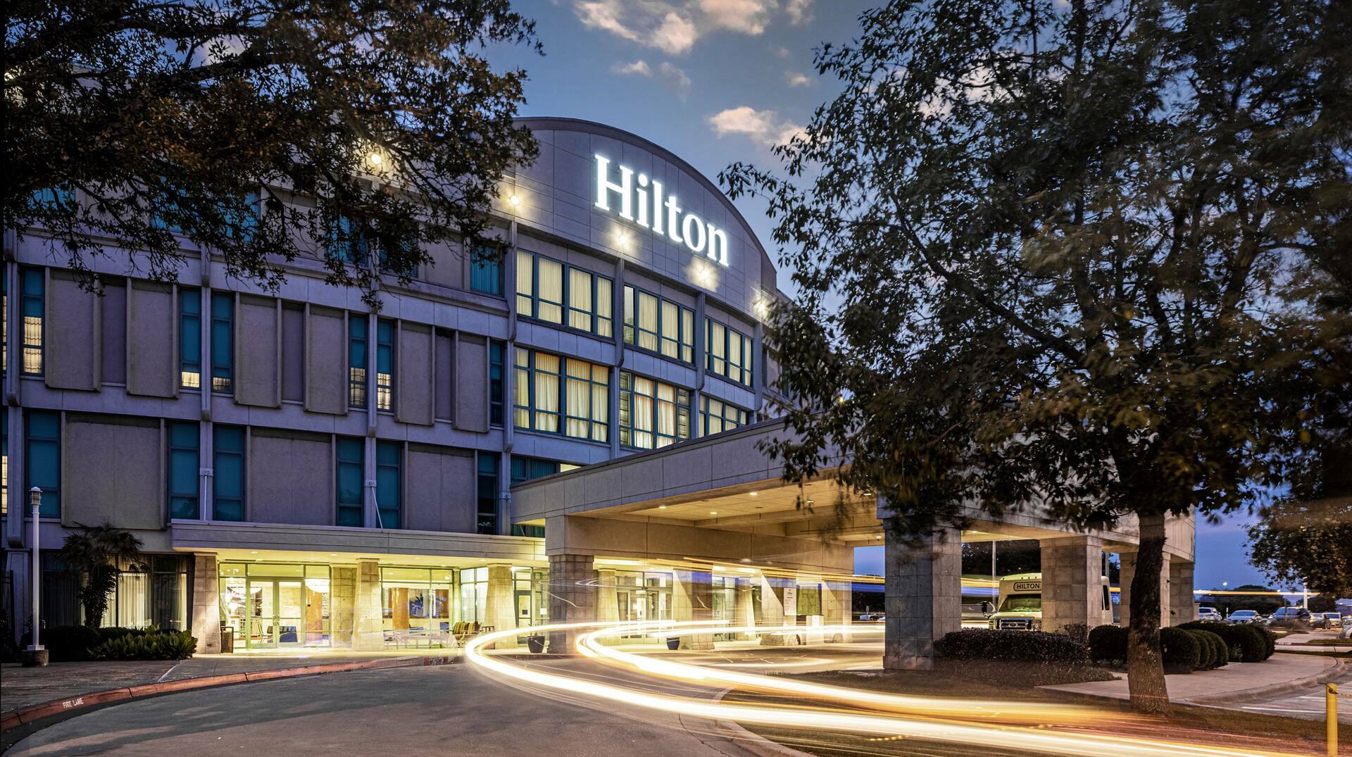 Photo of Hilton Austin Airport, Austin, TX