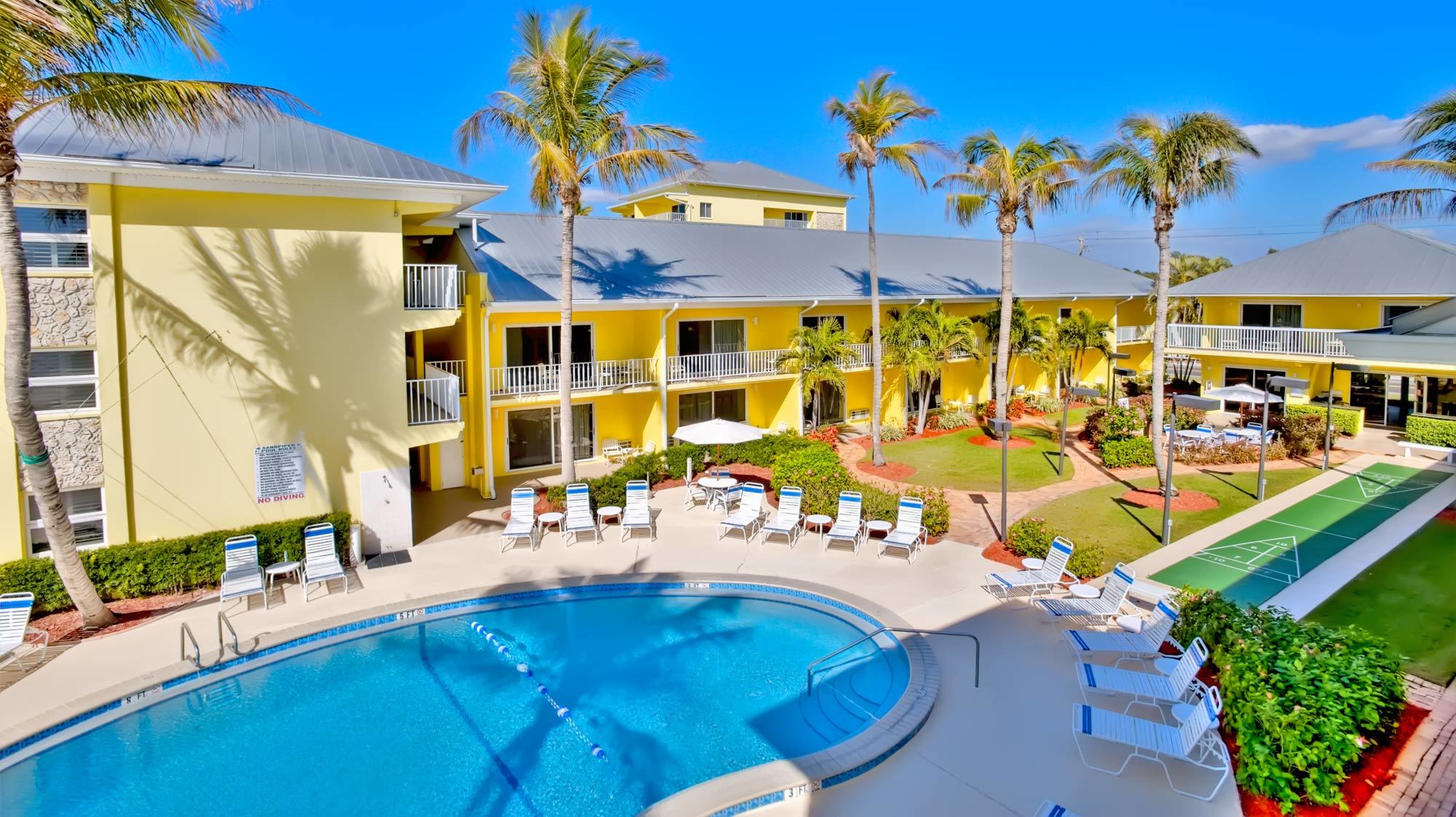 Photo of Sandpiper Gulf Resort, Fort Myers Beach, FL