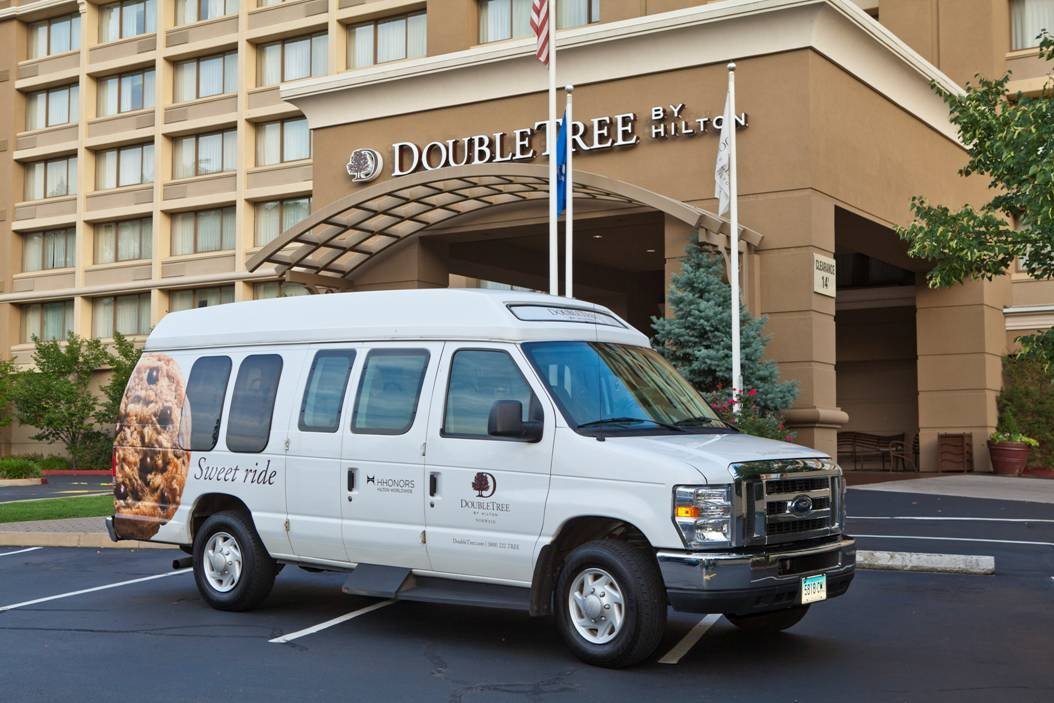 Photo of DoubleTree by Hilton Hotel Norwalk, Norwalk, CT