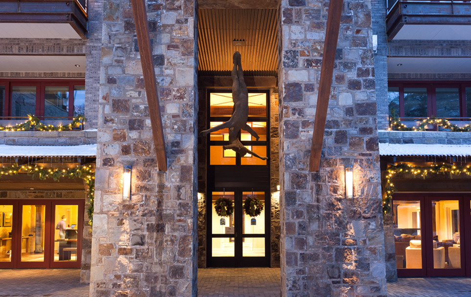 Photo of Auberge Residences at Element 52, Telluride, CO