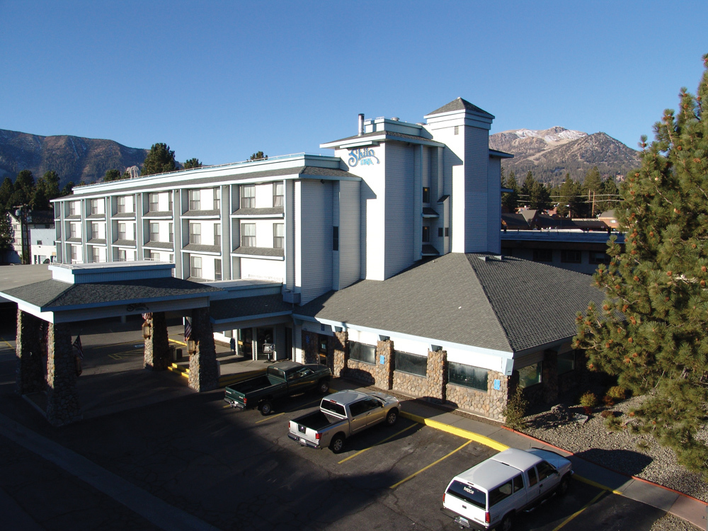 Photo of Shilo Inn Suites Mammoth Lakes, Mammoth Lakes, CA