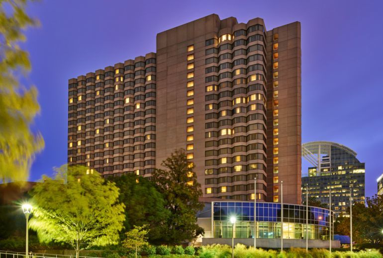 Photo of The Whitley, a Luxury Collection Hotel, Atlanta Buckhead, Atlanta, GA