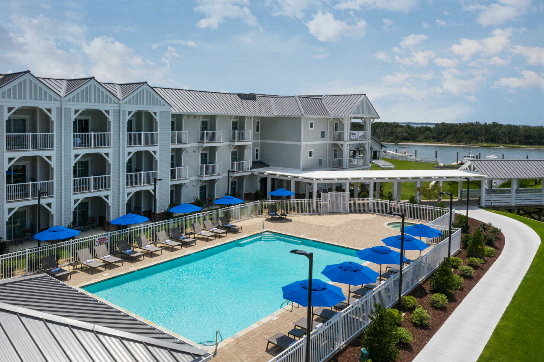 Photo of The Beaufort Hotel, Beaufort, NC