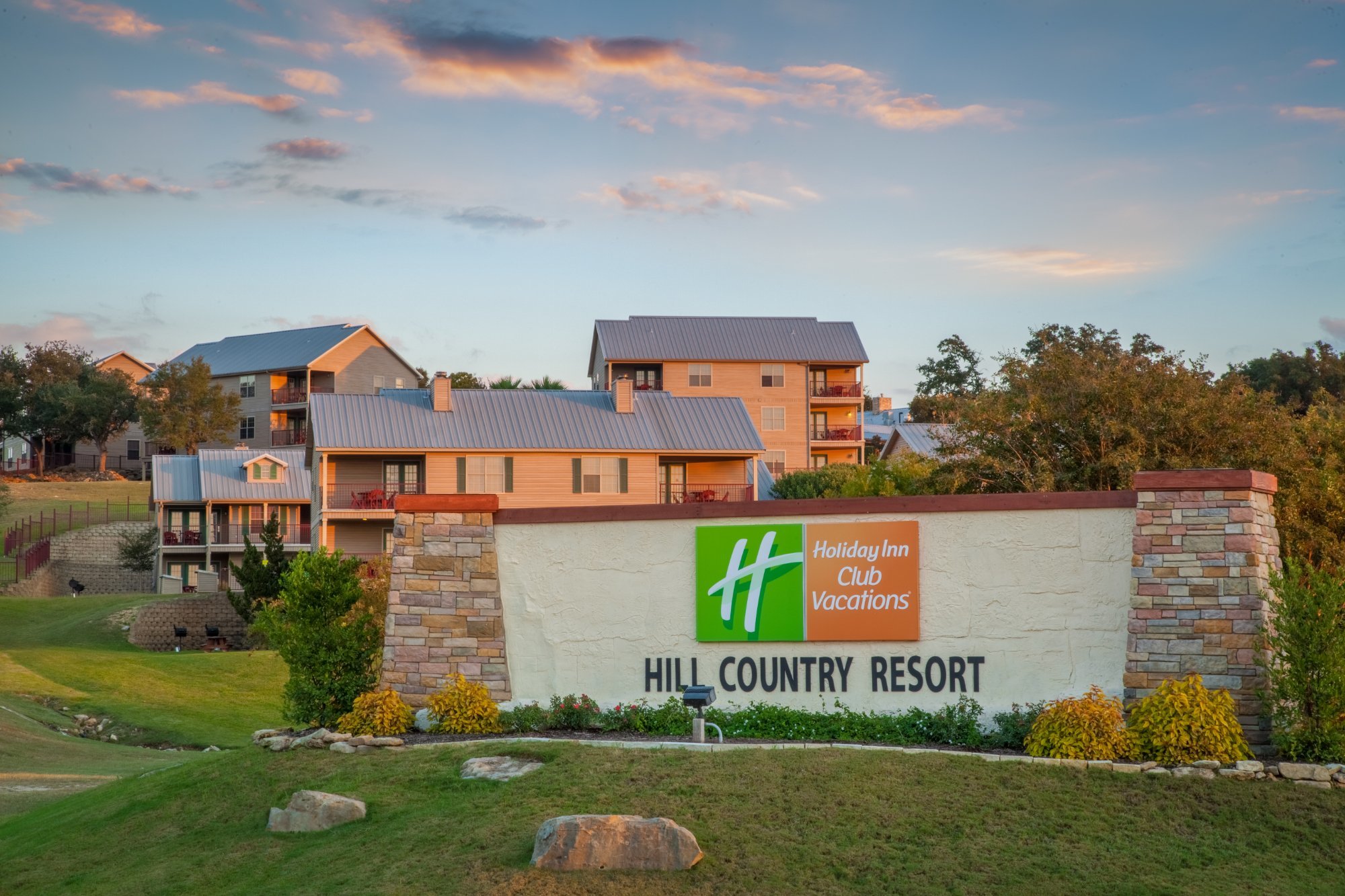 Photo of Hill Country Resort, Canyon Lake, TX