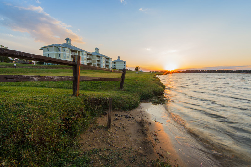 Photo of Piney Shores Resort, Conroe, TX