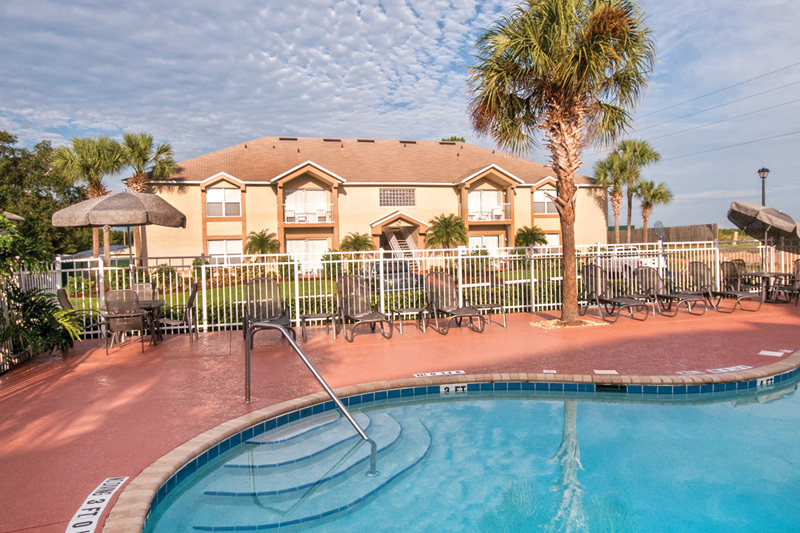 Photo of Orlando Breeze Resort, Davenport, FL