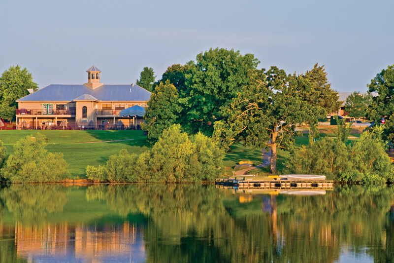 Photo of Timber Creek Resort, De Soto, MO