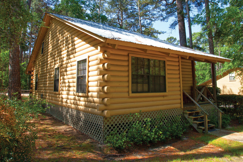 Photo of Lake o' the Woods Resort, Flint, TX