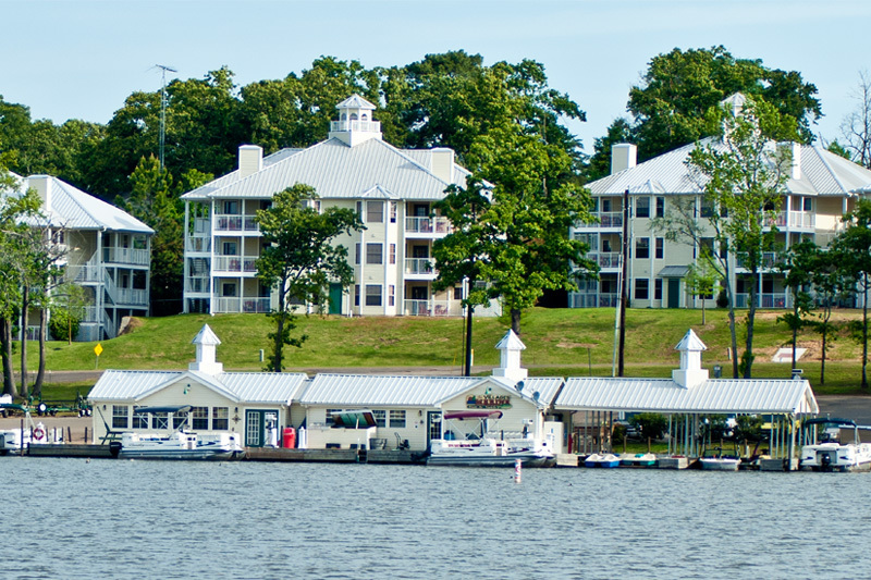 Photo of Villages Resort, Flint, TX