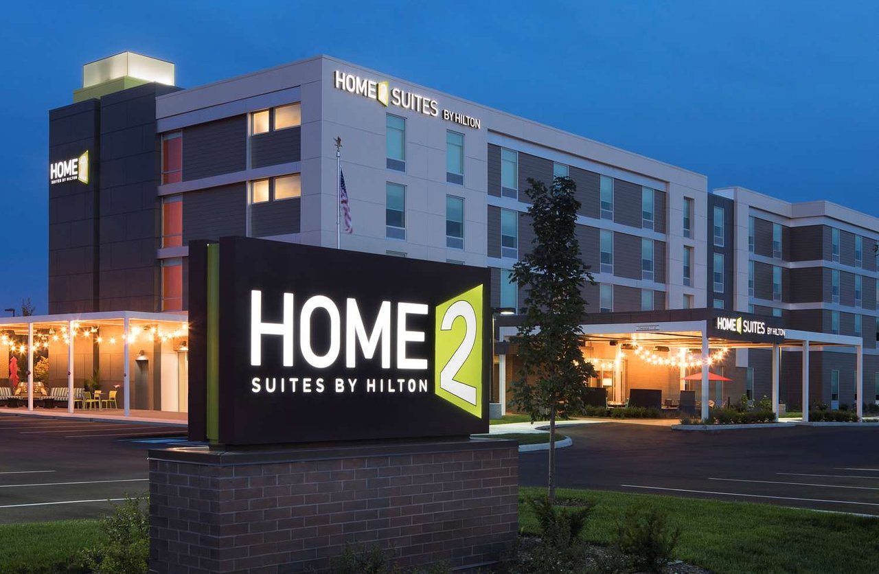 Photo of Home2 Suites by Hilton Mishawaka South Bend, Mishawaka, IN
