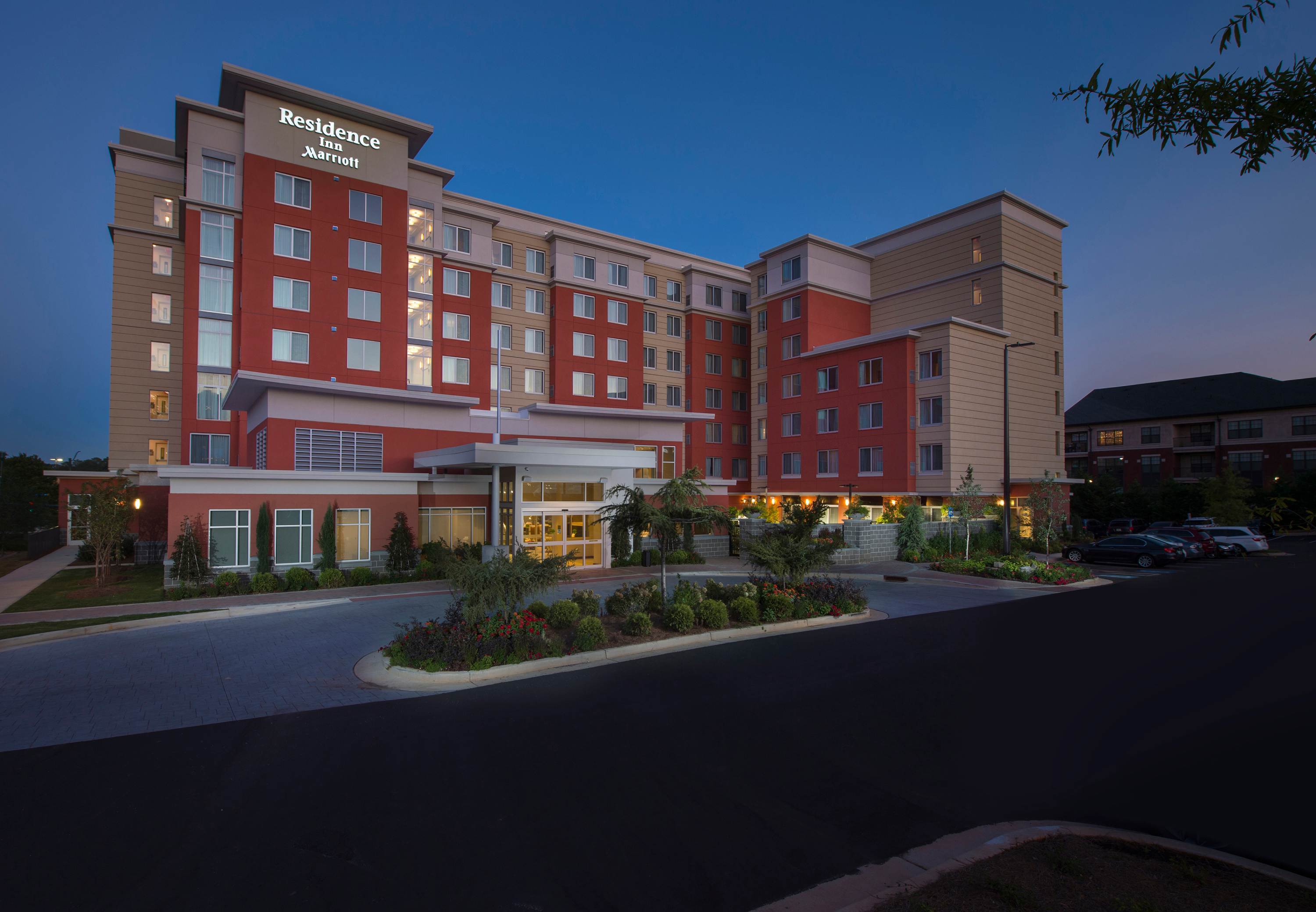 Photo of Residence Inn Atlanta Perimeter Center/Dunwoody, Dunwoody, GA