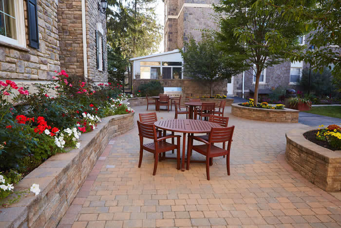 Photo of The Terrace at Phoebe Allentown, Allentown, PA